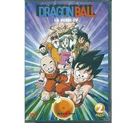 Dragon Ball - La Serie Tv Box Collection #02 (Eps 21-40) (5 Dvd) [Italia]