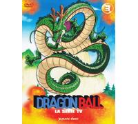 Dragon Ball - La serie TV Volume 03 Episodi 09-12 [Italia] [DVD]