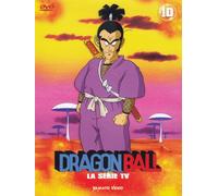 Dragon Ball - La serie TV Volume 10 Episodi 37-40 [Italia] [DVD]