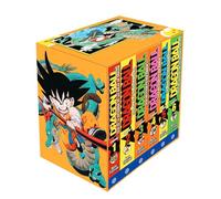 Dragon Ball Legend nº 01/03: 1 (Manga Shonen)