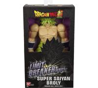 Dragon Ball Limit Breaker 33cm Super Saiyan Broly (Movie) Action Figure 33cm B