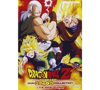 Dragon Ball M.c. - I Tre Super Saiyan [Italia] [DVD]