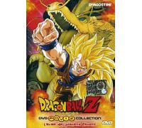 Dragon Ball M.c. - L'Eroe Del Pianeta Conuts [Italia] [DVD]