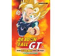 Dragon Ball M.c. - L'Ultima Battaglia [Italia] [DVD]
