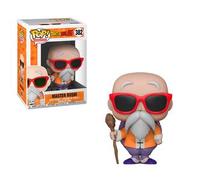 Funko Pop Dragon Ball Z Maestro Roshi