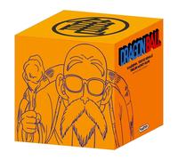 Dragon Ball Master Roshi XXL Money Bank statue Big Tamaño Ver. 30cm PLASTOY