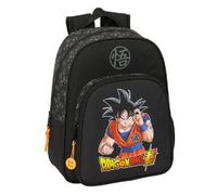 Dragon Ball - Mochila infantil adaptable a carro - Colección Combat