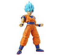 Figura bandai hobby dragon ball super saiyan god son goku rise