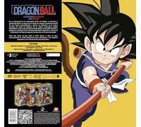 Dragon Ball Monster Box 2024 [DVD]