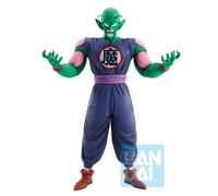 Dragon Ball Mystical Adventure Demon Piccolo Daimaoh Ichibansho Figura 26cm Banp