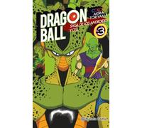 Dragon Ball, No. 3: Color Cell