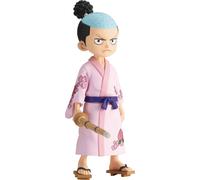 Dragon Ball ONE PIECE KOUZUKI MOMONOSUKE WANOKUNI VOL 5 SERIE THE GRANDLINE FIGU