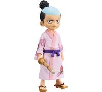 Dragon Ball ONE PIECE KOUZUKI MOMONOSUKE WANOKUNI VOL 5 SERIE THE GRANDLINE FIGU