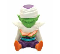 Dragon Ball Pequeño PVC Money Bank Caja de Dinero Plastoy