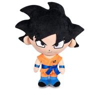 Dragon Ball: Play By Play - Goku Peluche 20Cm (Gift) NUEVO