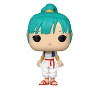 Funko Pop! Animation - Dragon Ball - Bulma