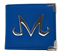 Dragon ball - portefeuille premium "majin vegeta"