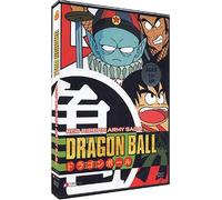 Dragon Ball: Red Ribbon Army Box [Reino Unido] [DVD]