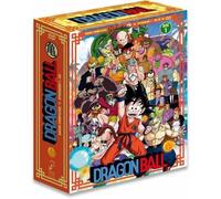 Dragon Ball Sagas Completas Box 1 Ep. 1 A 68 En16 DVD [DVD]