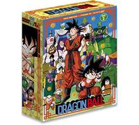 Dragon Ball Sagas Completas Box 3 Ep. 109 A 153 En 11 Dvd [DVD]