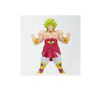 Dragon Ball Sangre De Saiyans - Broly Super Saiyan