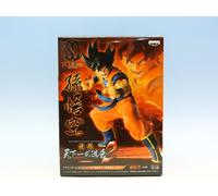 Dragon Ball SCultures BIG modeling Tenkaichi Budokai 2 ‘´”V one Goku adolescence Banpresto (with bonus)