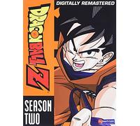 Dragon Ball: Season Two [Edizione: Stati Uniti] [Reino Unido] [DVD]
