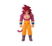 Dragon Ball - Serie Limit Breaker - SS4 Goku Daima 30 cm