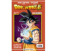 Dragon Ball Serie Roja 300 | Akira Toriyama
