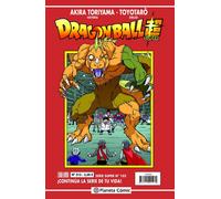 Dragon Ball serie roja 313 | Akira Toriyama