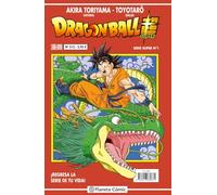 Dragon Ball Serie Roja Nº212