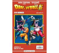 Dragon Ball Serie Roja Nº216