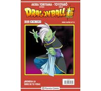 Dragon Ball Serie Roja nº 226 (Manga Shonen)