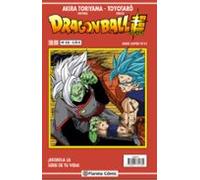 Dragon Ball Serie Roja nº 232 (Manga Shonen)