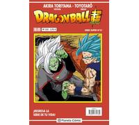 Dragon Ball Serie Roja Nº 232 (vol5)