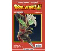 Dragon Ball Serie Roja Nº 233