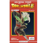 Dragon Ball Serie Roja Nº 233 (vol5)