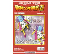 Dragon Ball Serie Roja Nº 235 (vol5)