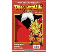Dragon Ball Serie Roja Nº 238