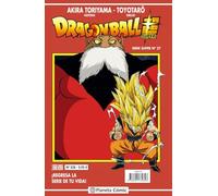 Dragon Ball Serie Roja Nº 238 (vol6)