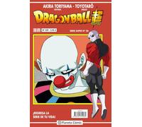 Dragon Ball Serie Roja Nº 239 (vol6)