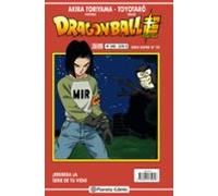 Dragon Ball Serie Roja Nº 240