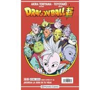 Dragon Ball Serie Roja Nº 246