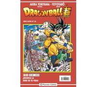 Dragon Ball Serie Roja Nº 247