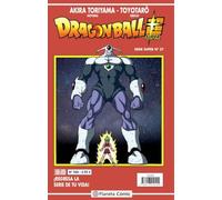 Dragon Ball Serie Roja Nº 248