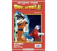 Dragon Ball Serie Roja nº 251 (Manga Shonen)