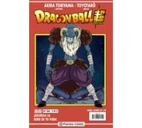 Dragon Ball Serie Roja nº 260