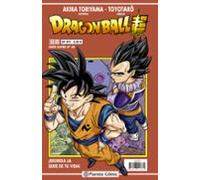 Dragon Ball Serie Roja Nº 271