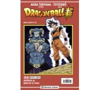 Dragon Ball Serie Roja Nº 273