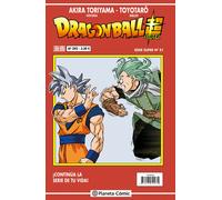 Dragon Ball Serie Roja nº 292 | Akira Toriyama